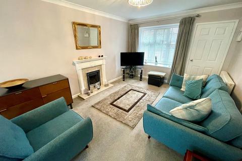 undefined, Abbeyfield Road, Old Hall Park, Wolverhampton, WV10