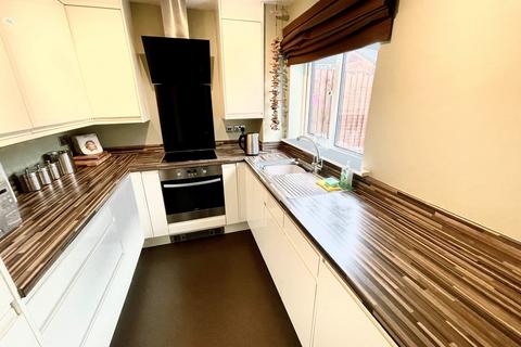 undefined, Abbeyfield Road, Old Hall Park, Wolverhampton, WV10
