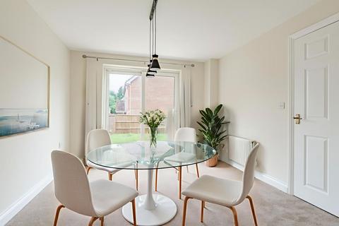 4 bedroom detached house for sale, Wavell Road, Dereham