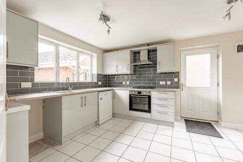 4 bedroom detached house for sale, Wavell Road, Dereham