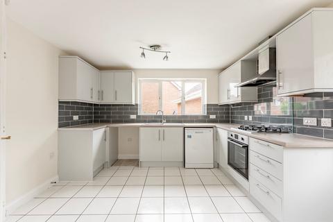 4 bedroom detached house for sale, Wavell Road, Dereham