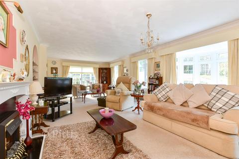 5 bedroom detached house for sale, Chatsworth Avenue, Shanklin PO37