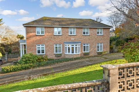 5 bedroom detached house for sale, Chatsworth Avenue, Shanklin PO37