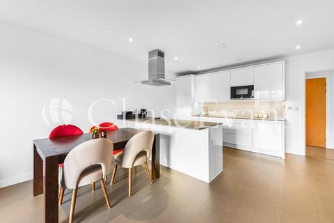 1 bedroom flat to rent, Reverence House, 8 Lismore Boulevard, Colindale Gardens, London, NW9