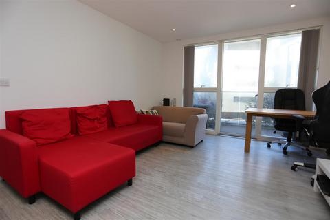 2 bedroom flat to rent, Embankment House, Fleet Street, Brighton