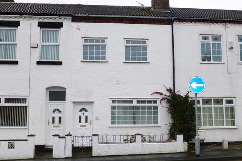 undefined, Woodchurch Lane, Birkenhead CH42