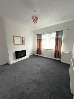 undefined, Woodchurch Lane, Birkenhead CH42