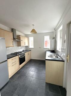 undefined, Woodchurch Lane, Birkenhead CH42