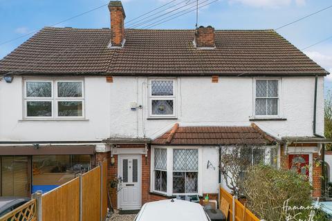 2 bedroom terraced house for sale, Lindsey Street, Epping CM16