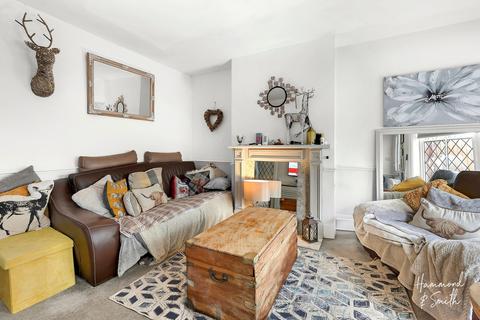 undefined, Lindsey Street, Epping CM16