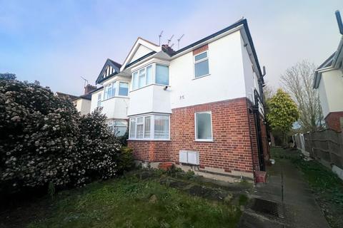 undefined, Onslow Gardens, London, E18