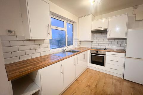undefined, Onslow Gardens, London, E18