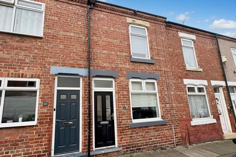 undefined, Beaconsfield Street, Darlington DL3