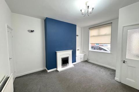 undefined, Beaconsfield Street, Darlington DL3