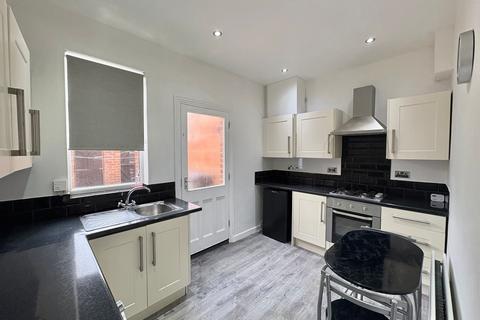 undefined, Beaconsfield Street, Darlington DL3