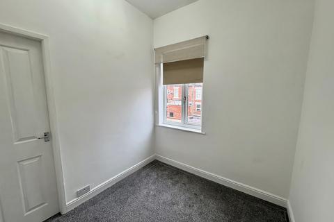undefined, Beaconsfield Street, Darlington DL3