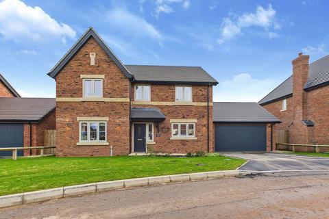 undefined, Montgomery Way, Market Drayton TF9