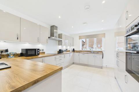 undefined, Montgomery Way, Market Drayton TF9