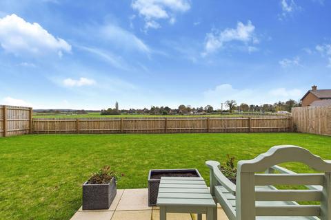 undefined, Montgomery Way, Market Drayton TF9