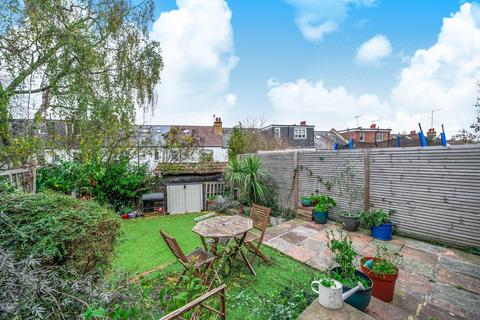 undefined, Hill House Road, Streatham, London, SW16