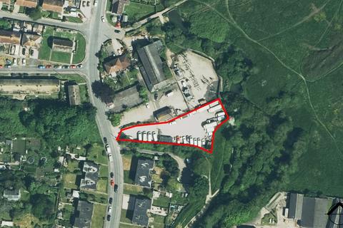 Land to rent, St. Swithins Rd Bridport DT6 5DQ