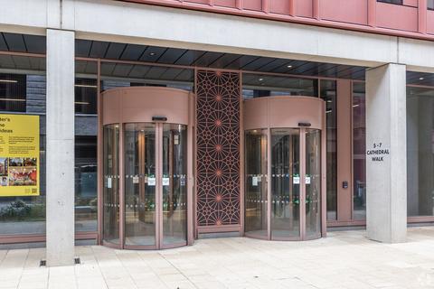 Office to rent, 5-7 Cathedral Walk Gloucester GL1 1AU