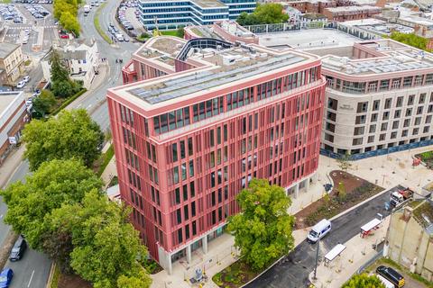 Office to rent, 5-7 Cathedral Walk Gloucester GL1 1AU
