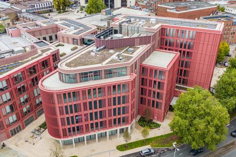 Office to rent, 5-7 Cathedral Walk Gloucester GL1 1AU