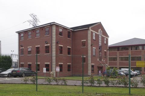 Office to rent, Brymbo Rd Newcastle ST5 9QD