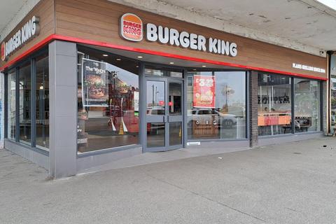 Restaurant to rent, 4-5 Station Parade Newquay TR7 2NF