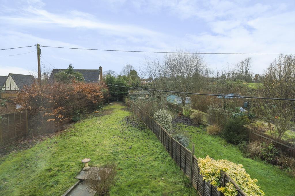 External Grounds