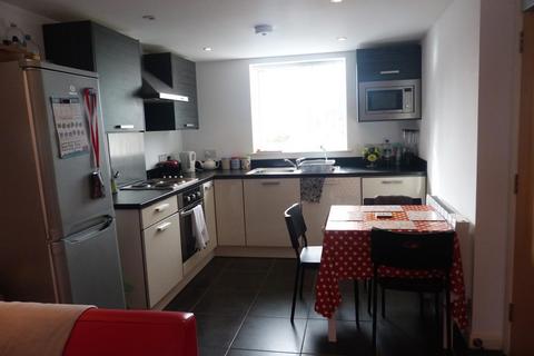 3 bedroom apartment to rent, Letty Street, Cardiff