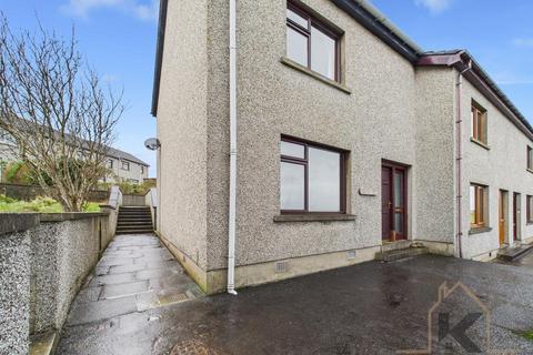 undefined, 13 Faravel, Stromness, Orkney, KW16 3DT