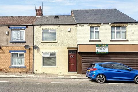 undefined, Oxford Road, Hartlepool TS25
