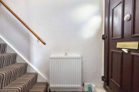 undefined, Oxford Road, Hartlepool TS25