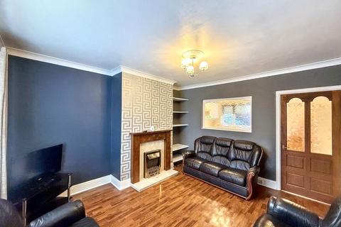 undefined, Oxford Road, Hartlepool TS25