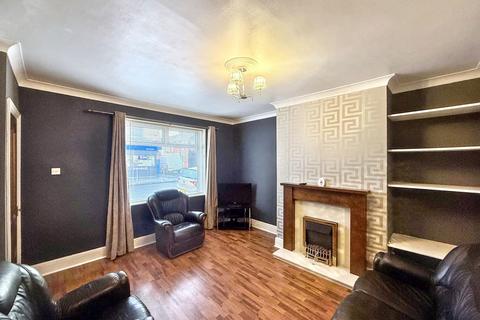 3 bedroom terraced house to rent, Oxford Road, Hartlepool TS25