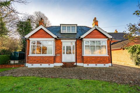 3 bedroom bungalow for sale, Station Road, North Thoresby, Grimsby, Lincolnshire, DN36
