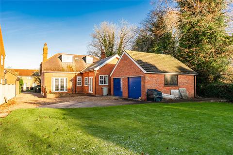 3 bedroom bungalow for sale, Station Road, North Thoresby, Grimsby, Lincolnshire, DN36