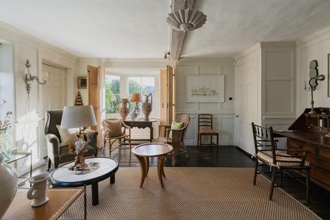 4 bedroom detached house for sale, Swan House, Mistley, Essex