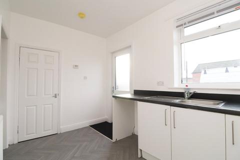undefined, Thornleigh Mount, Leeds, West Yorkshire, LS9