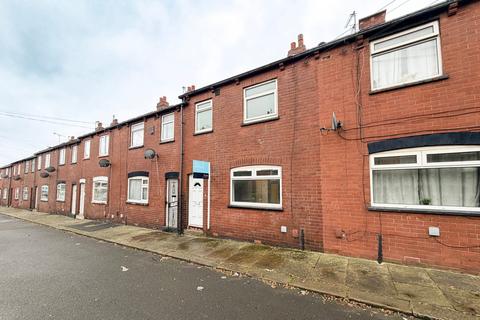 undefined, Thornleigh Mount, Leeds, West Yorkshire, LS9
