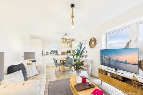 undefined, THORPE COURT, THORPE CLOSE, BORDON, GU35