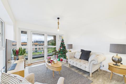 undefined, THORPE COURT, THORPE CLOSE, BORDON, GU35