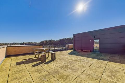 2 bedroom apartment for sale, THORPE COURT, THORPE CLOSE, BORDON, GU35