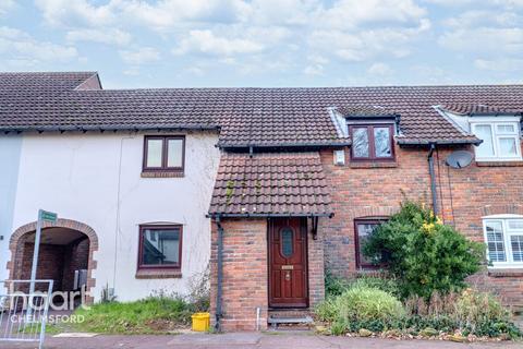 undefined, The Meads, Ingatestone