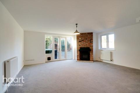 undefined, The Meads, Ingatestone