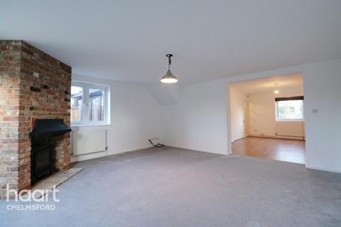 undefined, The Meads, Ingatestone
