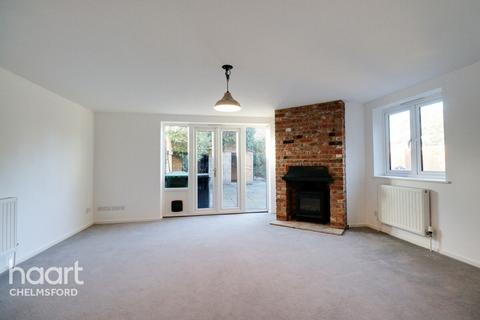 undefined, The Meads, Ingatestone