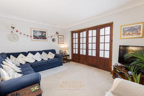 4 bedroom semi-detached house for sale, New Town, Crawley RH10